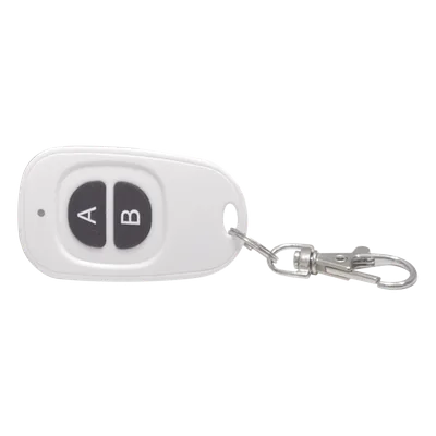 Control Remoto Inalámbrico / Alcance 50 m (164 ft) / Batería CR2032 / 3 Energizadores Compatibles / LED Estado
