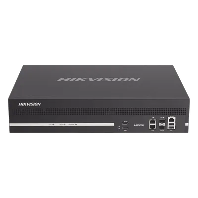 Decodificador de Video / 10 Salidas HDMI 4K / 160 Canales Simultáneos / Videowall / Redundancia de Red