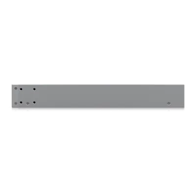 Switch PoE Administrado / 24 Puertos / 8x 2.5 GbE PoE++ / 16x GbE PoE+ / 2x SFP+ 10G / 400W / Pantalla Táctil 1.3"