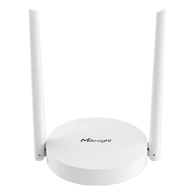 Gateway LoRaWAN / 8 Canales / 2000 Nodos / 4G LTE + Ethernet / Alcance 2 km (1.2 mi) Urbano / US915 / PoE