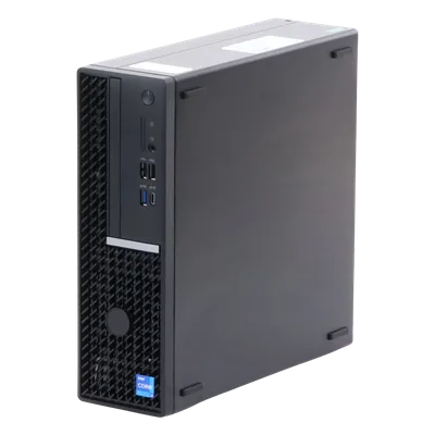 Workstation de Monitoreo / Intel Core i3-12100 / 8 GB DDR4 / SSD M.2 256 GB / Windows 10 IoT 64-bit / 4 Salidas de Video / 10 Puertos USB
