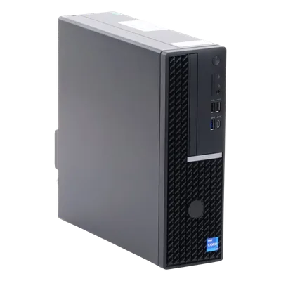 Workstation de Monitoreo / Intel Core i3-12100 / 8 GB DDR4 / SSD M.2 256 GB / Windows 10 IoT 64-bit / 4 Salidas de Video / 10 Puertos USB