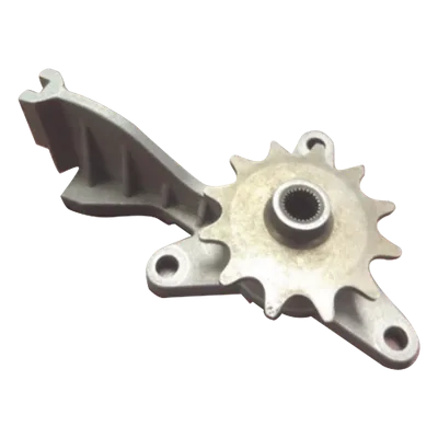 Sprocket / 12 Dientes / Riel Tipo T / Compatible FS1000APP / FS1000APPRT / FS1000M