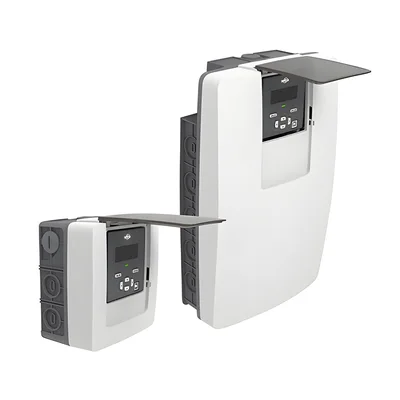Medidor de Energía de Grado de Facturación / Clase 0.2 / 3-12-48 Cargas / Dual 80-600V / BACnet Modbus Ethernet