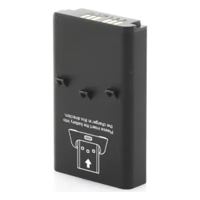 Batería de Repuesto / 3,000 mAh / 3.8 VCD / Compatible con Radio RG360 / Diseño Robusto