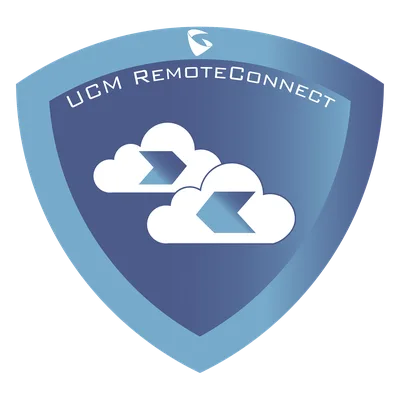 Licencia anual / 400 usuarios adicionales / Remote Connect / NAT traversal AWS / 99% uptime / Wave app / UCM6300