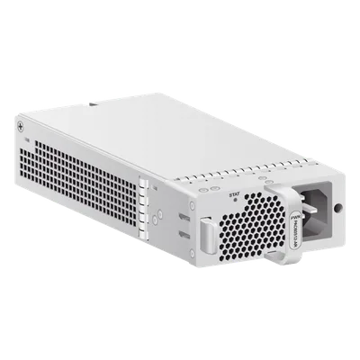 Módulo de Alimentación CA / 60W / Intercambio en Caliente / Redundancia 1+1 / Sin Ventilador / Rango 90-264V CA