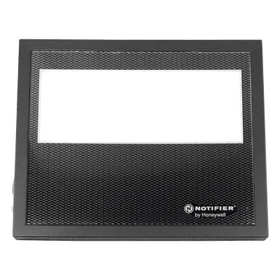 Puerta con Ventana para Gabinete / Acero Calibre 16 / Bisagra Reversible 180° / Cerradura con Llaves / Tamaño A (1 Nivel) / Certificación Sísmica Opcional