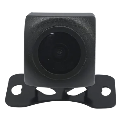 Cámara Vehicular AHD / IP67 / Vigilancia Perimetral / Cable 10 m (32.8 ft) / Compacta