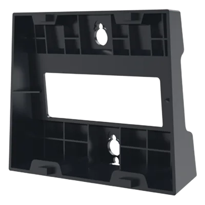 Soporte de Pared para Teléfono IP / Compatible con V67/V65/V64/V62 / Material ABS / 80 g / 0 a 45°C