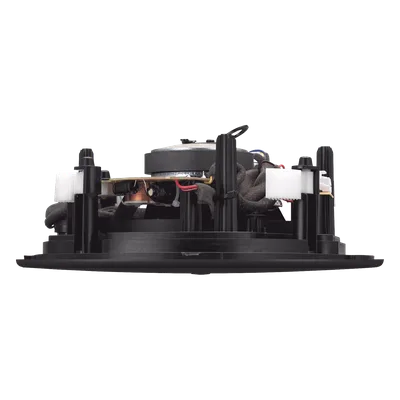 Altavoz de Techo / 6.5 Pulgadas / 25W RMS / 70/100V / 16 Ohms / 89 dB / Sin Backbox