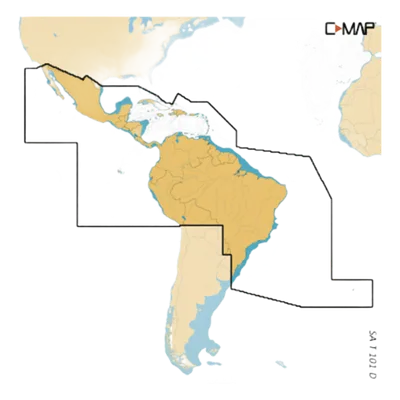 Cartografía Náutica Vectorial / Batimetría High-Res 1 Pie / Enrutamiento Automático Gratuito / Sincronización App Compañera / Modos Día y Noche / Map Inspector Táctil