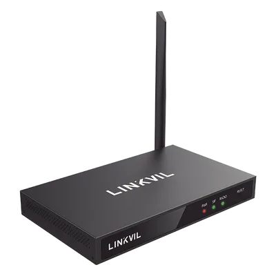 Gateway RoIP / Interconexión SIP-Radio / UHF 400-470 MHz / Radio Analógica y DMR / Grabación 128 GB / Portátil