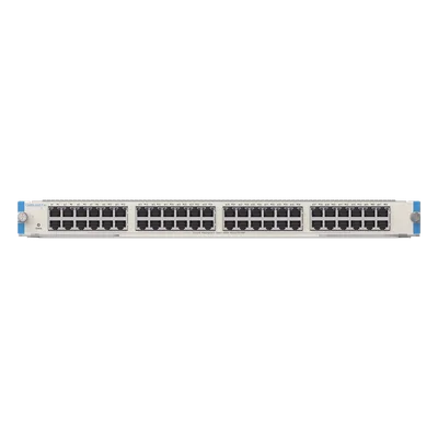 Tarjeta de línea / 48 puertos Gigabit Ethernet / Para chasis RG-CS88-08 / Alta densidad / Interfaz modular