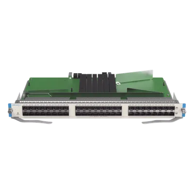 Tarjeta de red / 48 puertos SFP+ / Interfaz LC / Para chasis RG-CS88-08