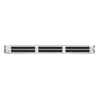 Tarjeta de red / 48 puertos SFP+ / Interfaz LC / Para chasis RG-CS88-08