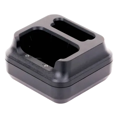 Cargador de Escritorio / Carga Rápida / Entrada 110-240V / Salida 5VDC 2.0A / Conector Magnético