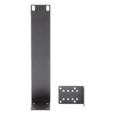 Kit de Montaje en Rack / 19 Pulgadas / Estructura Reforzada / Montaje en DIN Rail y Pared / 4.4 × 28 × 23 cm