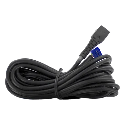Cable de Configuración / 4 a 6 Pines / Para Programador FTOP500 / Compatible con Antenas ANT-2WFMX / Estándar Electro/Automotriz