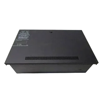Gabinete para Baterías de Respaldo / 2 Baterías 55 AH / Montaje en Pared / Compatible con Cargadores CHG-120 y CHG-75