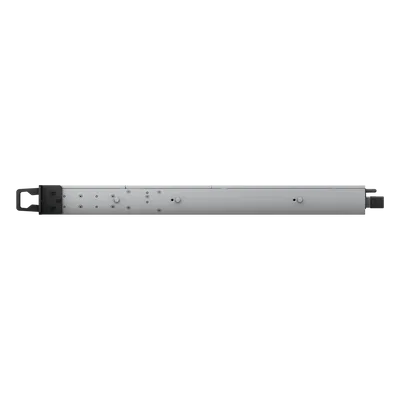 Servidor NAS Flash / 12 Bahías SSD SATA 2.5" / 1U Rack / 170,000 IOPS Lectura / 82,000 IOPS Escritura / 2x 10GbE / 2x 1GbE / CPU AMD Ryzen V1780B
