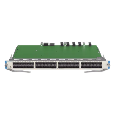 Módulo de Servicio / 48 Puertos SFP 1G / Fibra Óptica LC / 95W / Chasis CS88-08