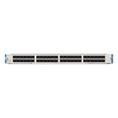 Módulo de Servicio / 48 Puertos SFP 1G / Fibra Óptica LC / 95W / Chasis CS88-08