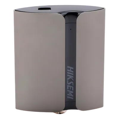 SSD Portátil / 2 TB / USB 3.1 Tipo C / Lectura 560 MB/s / Escritura 500 MB/s / Aluminio / 48 g