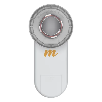 Adaptador TwistPort / Banda Ultra Ancha 5180-6400 MHz / Polarización Dual Slant o H+V / Compatibilidad Mimosa C5x B5x C6x