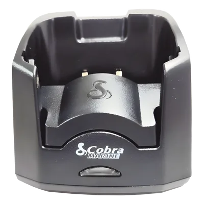 Cargador de Escritorio / Radio MRHH350FLT / Indicador LED / Diseño Compacto