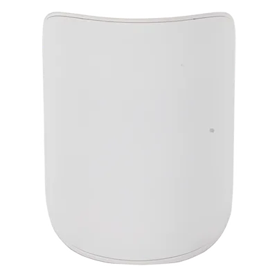 Detector de Movimiento Inalámbrico / Inmunidad a Mascotas 38 kg / Cobertura 12 m (39.4 ft) / Ángulo 90° / Frecuencia 433.92 MHz / Batería 5 Años
