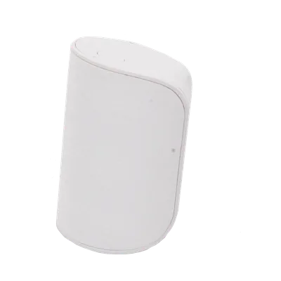 Detector de Movimiento Inalámbrico / Inmunidad a Mascotas 38 kg / Cobertura 12 m (39.4 ft) / Ángulo 90° / Frecuencia 433.92 MHz / Batería 5 Años