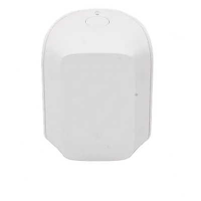 Detector de Movimiento Inalámbrico / Inmunidad a Mascotas 38 kg / Cobertura 12 m (39.4 ft) / Ángulo 90° / Frecuencia 433.92 MHz / Batería 5 Años