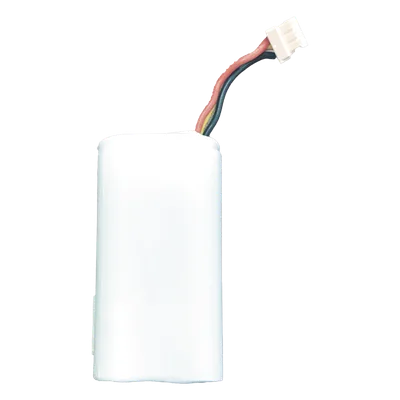 Batería de Litio / 3.7 V / 7800 mAh (28.86 Wh) / Protección Electrónica Integrada / Certificaciones UL, CE, RoHS