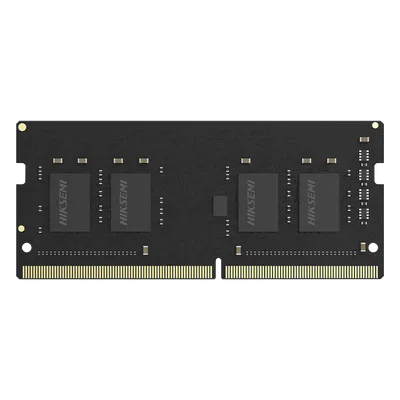 Módulo de Memoria RAM 8 GB / 2666 MHz / Para Laptop o NAS / SODIMM