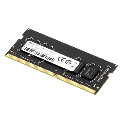 Módulo de Memoria RAM 8 GB / 2666 MHz / Para Laptop o NAS / SODIMM