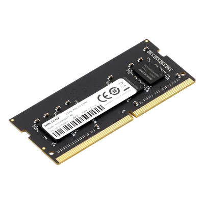 Módulo de Memoria RAM 8 GB / 2666 MHz / Para Laptop o NAS / SODIMM