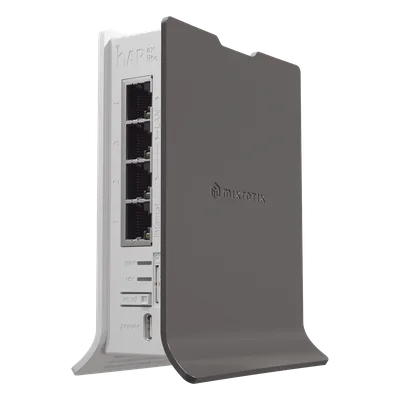 Router LTE Wi-Fi 6 / 2.4 GHz 574 Mbps / 4 Puertos Gigabit / LTE Cat6 300 Mbps / CPU Dual Core 800 MHz / 256 MB RAM