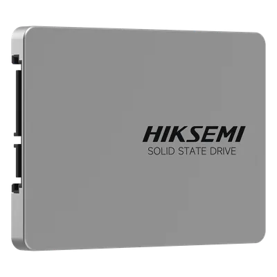 SSD para Videovigilancia Móvil / 512 GB / SATA III / 550 MB/s Lectura / 525 MB/s Escritura / 0°C a 70°C / 2.5"