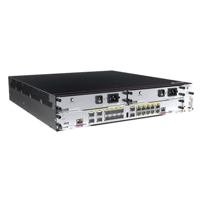 Router Empresarial / SD-WAN Integrado / Balanceo de Cargas y Failover / VPN / Procesadores Multinúcleo / Reenvío Heterogéneo CPU+NP