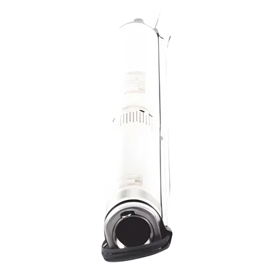 Bomba Sumergible Solar / 0.35 kW / AC 90-240V / DC 30-300V / MPPT / IP68 / Clase F