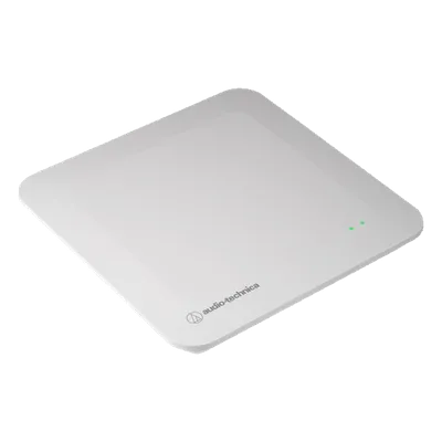 Receptor Inalámbrico Digital / 8 Canales / Dante / 470-960 MHz / Phantom 48V / Rack Compacto