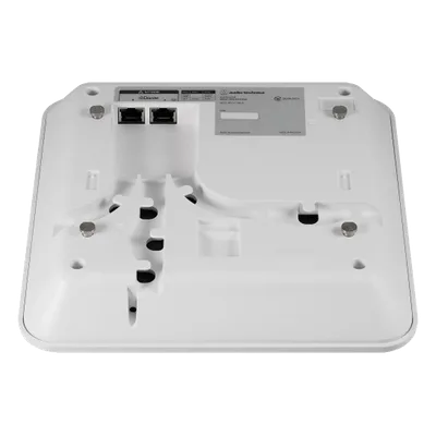 Receptor Inalámbrico Digital / 8 Canales / Dante / 470-960 MHz / Phantom 48V / Rack Compacto