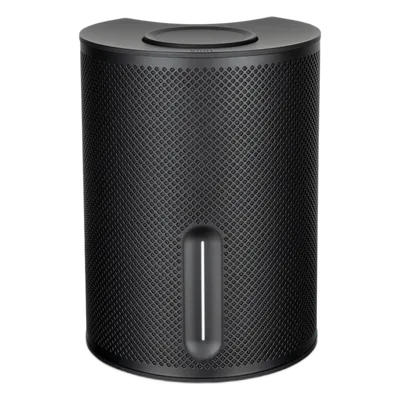 Altavoz Activo Inalámbrico / Streaming Multiplataforma / Wi-Fi Dual Band / Amplificador Clase D 40W RMS / Dolby DTS / Sincronización 5.1