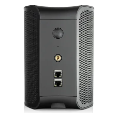 Altavoz Activo Inalámbrico / Streaming Multiplataforma / Wi-Fi Dual Band / Amplificador Clase D 40W RMS / Dolby DTS / Sincronización 5.1