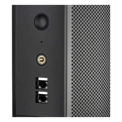 Altavoz Activo Inalámbrico / Streaming Multiplataforma / Wi-Fi Dual Band / Amplificador Clase D 40W RMS / Dolby DTS / Sincronización 5.1