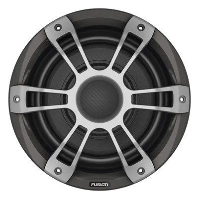 Subwoofer marino / 10 pulgadas (25,4 cm) / 600W pico / IP65 / 4 ohm / 30 Hz - 2 kHz