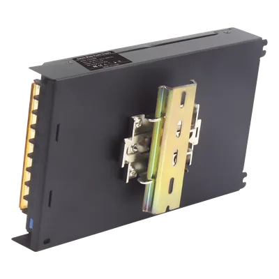 Fuente de Alimentación / 24 Vcc / 15 A / 360 W / Tipo Carril DIN / Respaldada por Batería / -20°C a 45°C