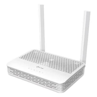 ONU/ONT XPON Router / Wi-Fi AC1200 Dual-Band / 2 Puertos LAN Gigabit / 1 Puerto PON SC/APC / AgiNet ACS / EasyMesh