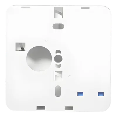 ONU Bridge EPON/GPON / 1 Puerto SC/UPC / 1 Puerto LAN Gigabit / Roseta Integrada / 91x91x41 mm / 4W